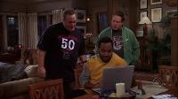 Click to watch 'GNight, Stalker' (popup) The King Of Queens